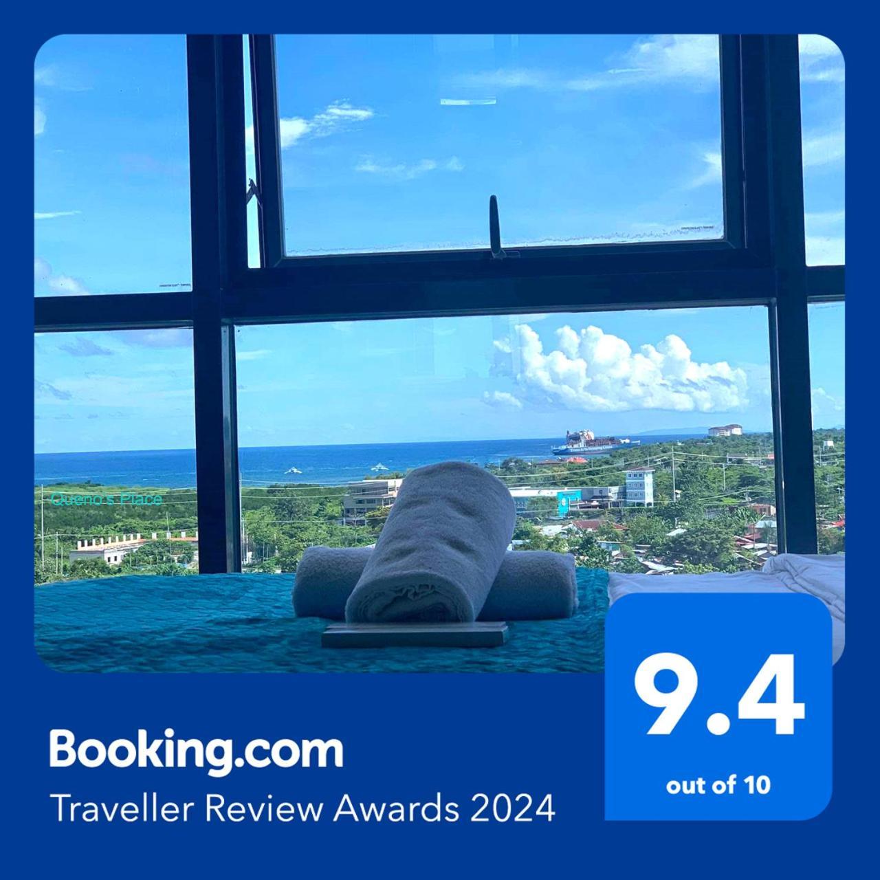 Mactan Newtown - New Modern Condo With Ocean View Lapu-Lapu City Kültér fotó