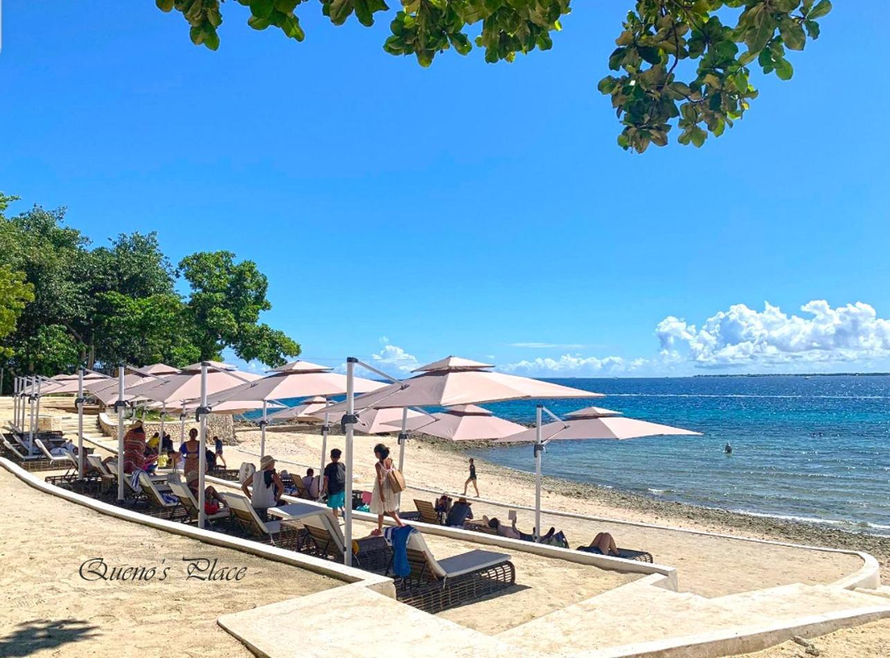 Mactan Newtown - New Modern Condo With Ocean View Lapu-Lapu City Kültér fotó