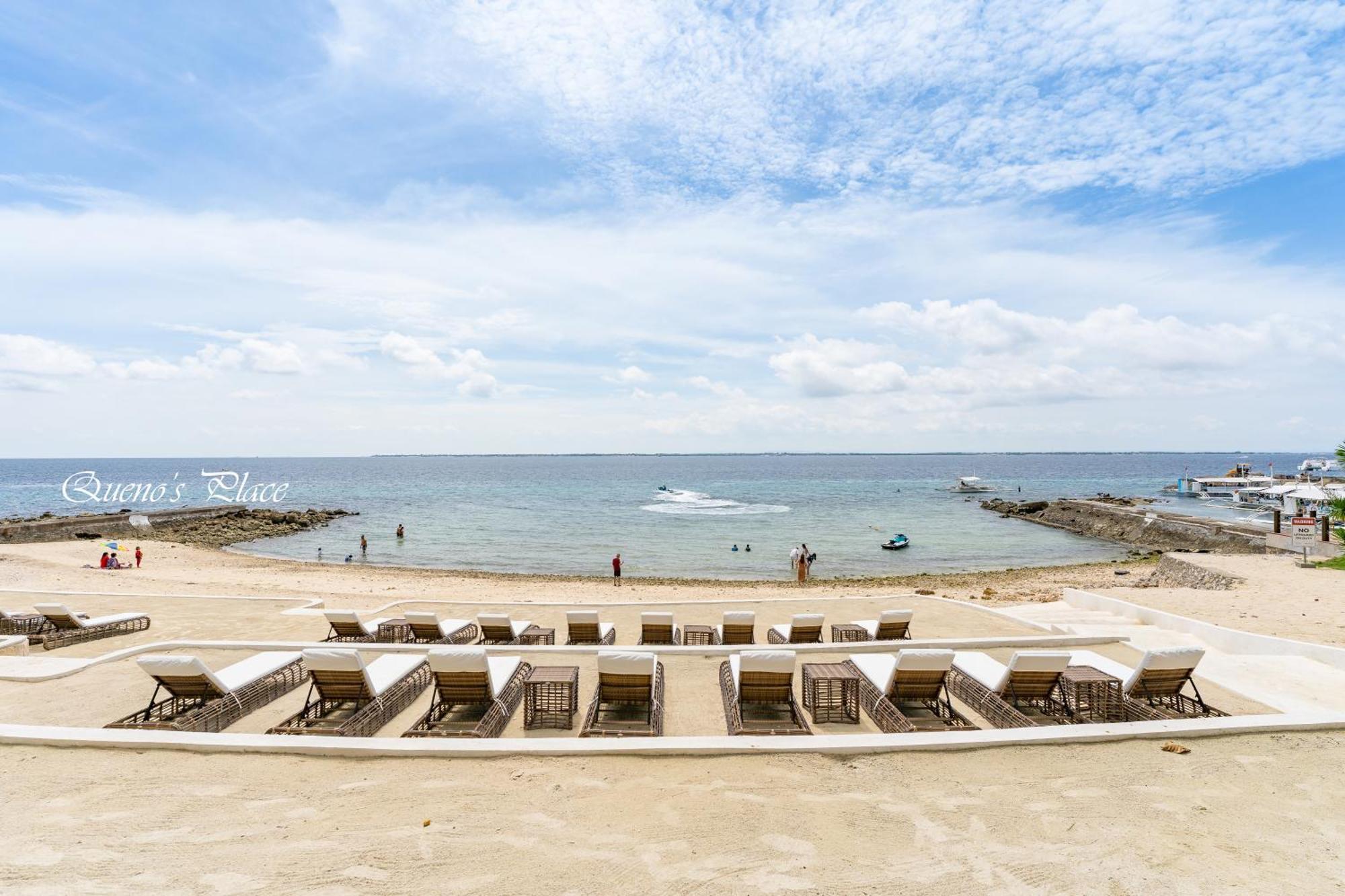 Mactan Newtown - New Modern Condo With Ocean View Lapu-Lapu City Kültér fotó