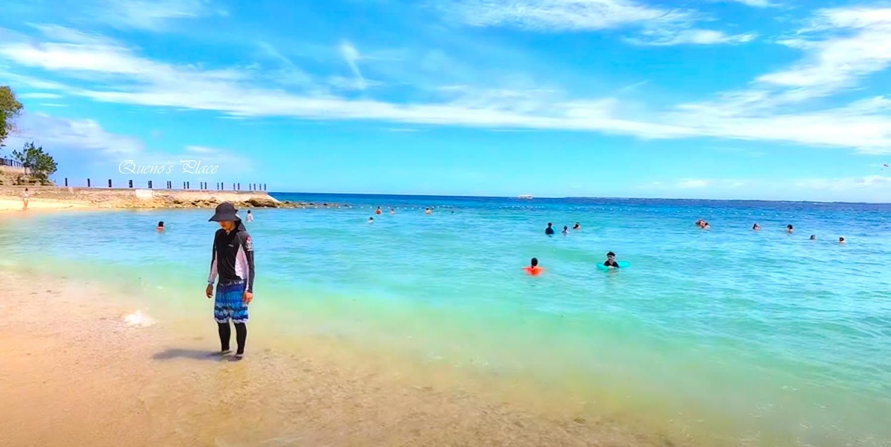 Mactan Newtown - New Modern Condo With Ocean View Lapu-Lapu City Kültér fotó